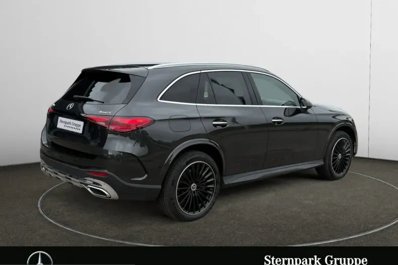 Mercedes-Benz GLC 300 (Clasa GLC) din 2025 cu 34.300 km - oferta MER234888 - foto 5