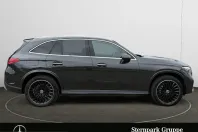 Mercedes-Benz GLC 300 (Clasa GLC) din 2025 cu 34.300 km - oferta MER234888 - foto 6