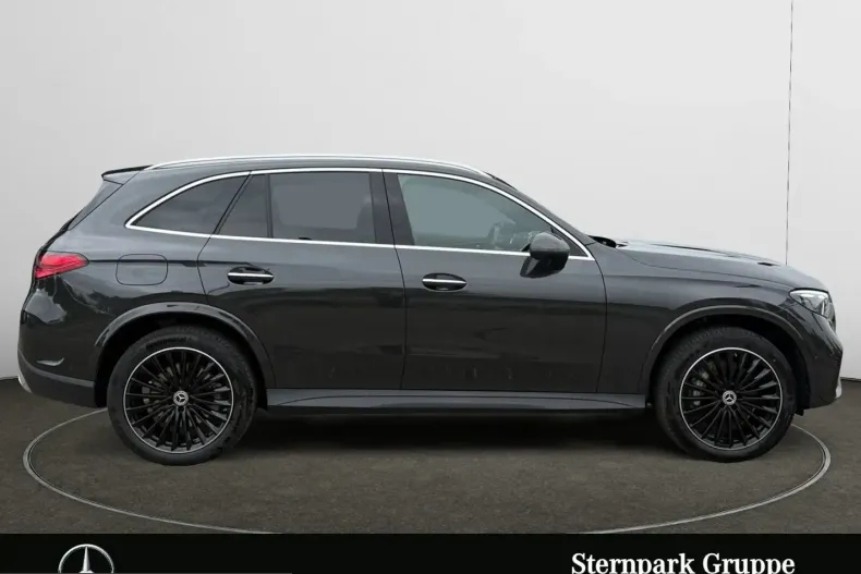 Mercedes-Benz GLC 300 (Clasa GLC) din 2025 cu 34.300 km - oferta MER234888 - foto 6