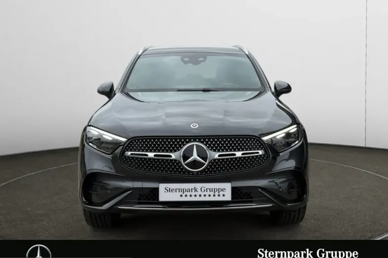 Mercedes-Benz GLC 300 (Clasa GLC) din 2025 cu 34.300 km - oferta MER234888 - foto 8