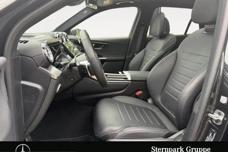 Mercedes-Benz GLC 300 (Clasa GLC) din 2025 cu 34.300 km - oferta MER234888 - foto 9