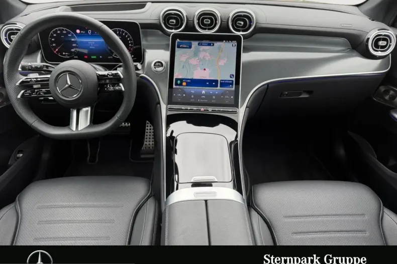 Mercedes-Benz GLC 300 (Clasa GLC) din 2025 cu 34.300 km - oferta MER234888 - foto 10