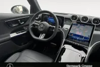 Mercedes-Benz GLC 300 (Clasa GLC) din 2025 cu 34.300 km - oferta MER234888 - foto 11