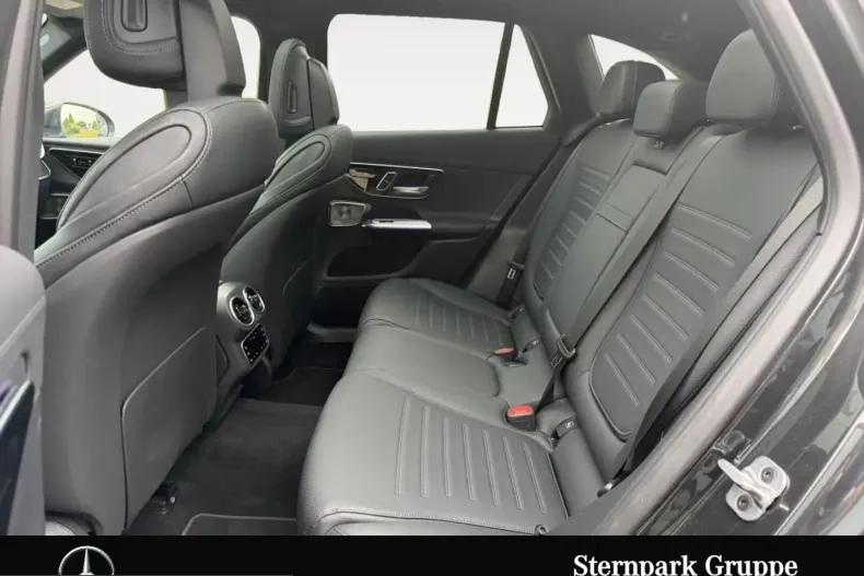 Mercedes-Benz GLC 300 (Clasa GLC) din 2025 cu 34.300 km - oferta MER234888 - foto 13