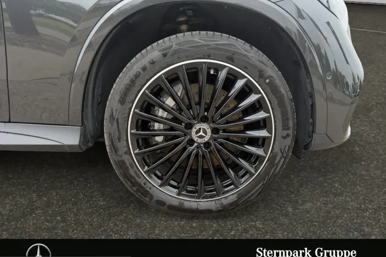 Mercedes-Benz GLC 300 (Clasa GLC) din 2025 cu 34.300 km - oferta MER234888 - foto 14