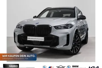 BMW X5 din 2023 - oferta BMW234889