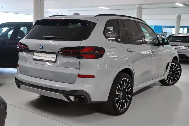 BMW X5 (Seria X) din 2023 cu 77.514 km - oferta BMW234889 - foto 3
