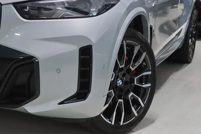 BMW X5 (Seria X) din 2023 cu 77.514 km - oferta BMW234889 - foto 4