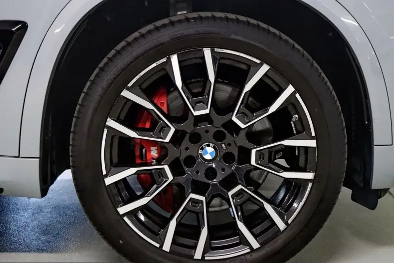 BMW X5 (Seria X) din 2023 cu 77.514 km - oferta BMW234889 - foto 6