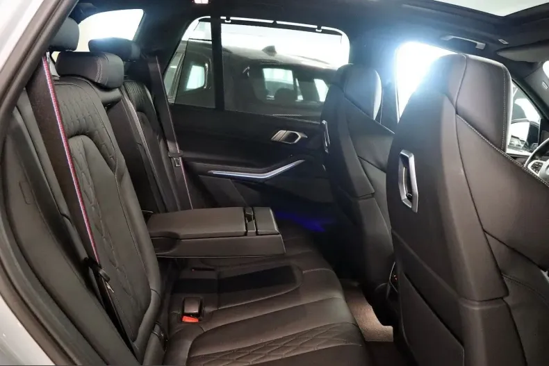 BMW X5 (Seria X) din 2023 cu 77.514 km - oferta BMW234889 - foto 8