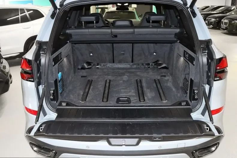 BMW X5 (Seria X) din 2023 cu 77.514 km - oferta BMW234889 - foto 9