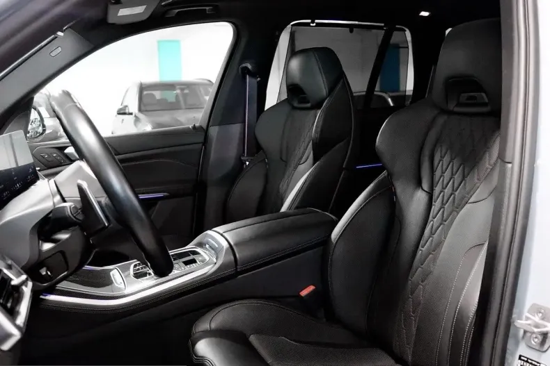 BMW X5 (Seria X) din 2023 cu 77.514 km - oferta BMW234889 - foto 16