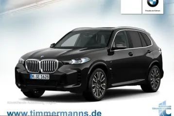 BMW X5 din 2023 - oferta BMW234891