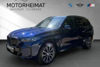 BMW X5 (Seria X) din 2023 cu 61.900 km - oferta BMW234892 - foto 1