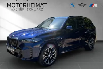BMW X5 din 2023 - oferta BMW234892