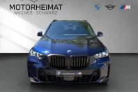 BMW X5 (Seria X) din 2023 cu 61.900 km - oferta BMW234892 - foto 3