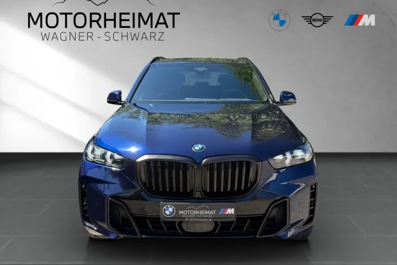 BMW X5 (Seria X) din 2023 cu 61.900 km - oferta BMW234892 - foto 3
