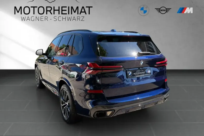 BMW X5 (Seria X) din 2023 cu 61.900 km - oferta BMW234892 - foto 5