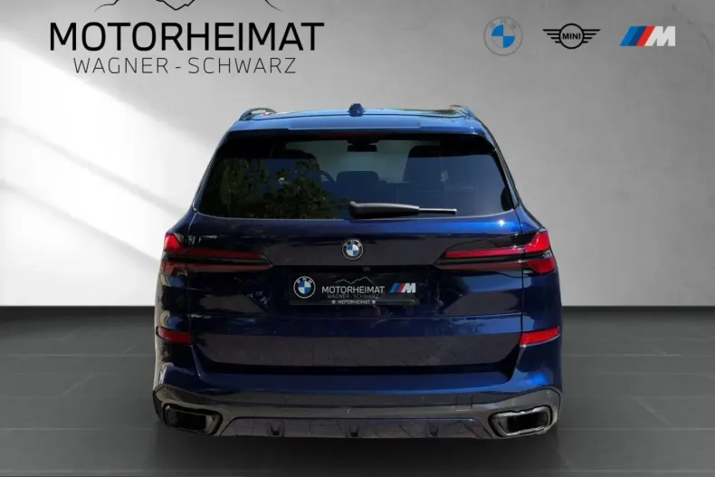 BMW X5 (Seria X) din 2023 cu 61.900 km - oferta BMW234892 - foto 6