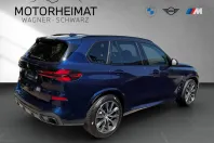 BMW X5 (Seria X) din 2023 cu 61.900 km - oferta BMW234892 - foto 7
