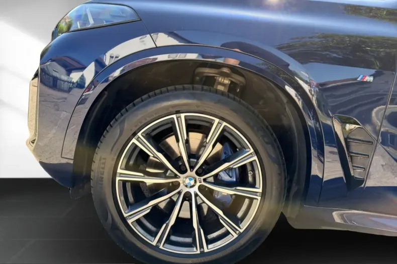 BMW X5 (Seria X) din 2023 cu 61.900 km - oferta BMW234892 - foto 8