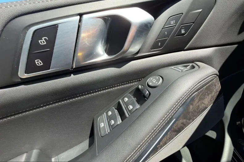 BMW X5 (Seria X) din 2023 cu 61.900 km - oferta BMW234892 - foto 10
