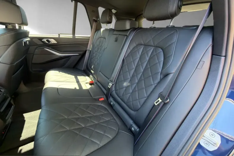 BMW X5 (Seria X) din 2023 cu 61.900 km - oferta BMW234892 - foto 11