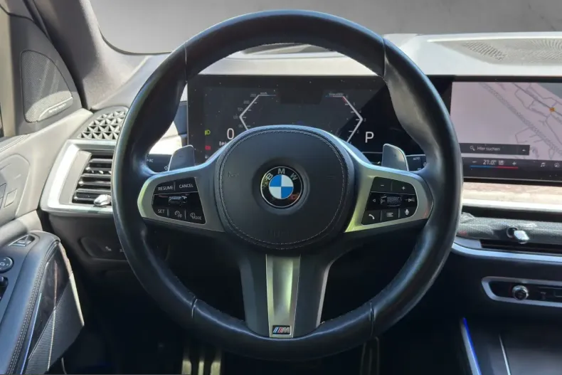 BMW X5 (Seria X) din 2023 cu 61.900 km - oferta BMW234892 - foto 15