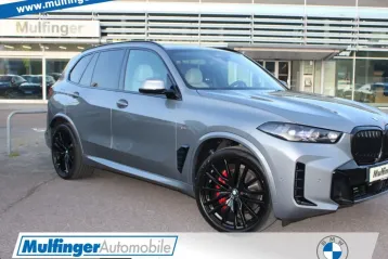 BMW X5 din 2023 - oferta BMW234893