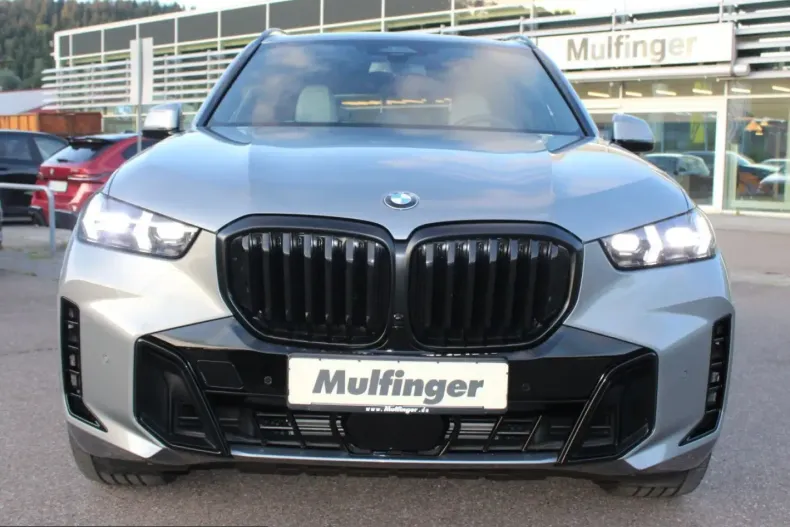 BMW X5 (Seria X) din 2023 cu 56.484 km - oferta BMW234893 - foto 2