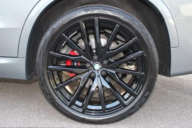 BMW X5 (Seria X) din 2023 cu 56.484 km - oferta BMW234893 - foto 8