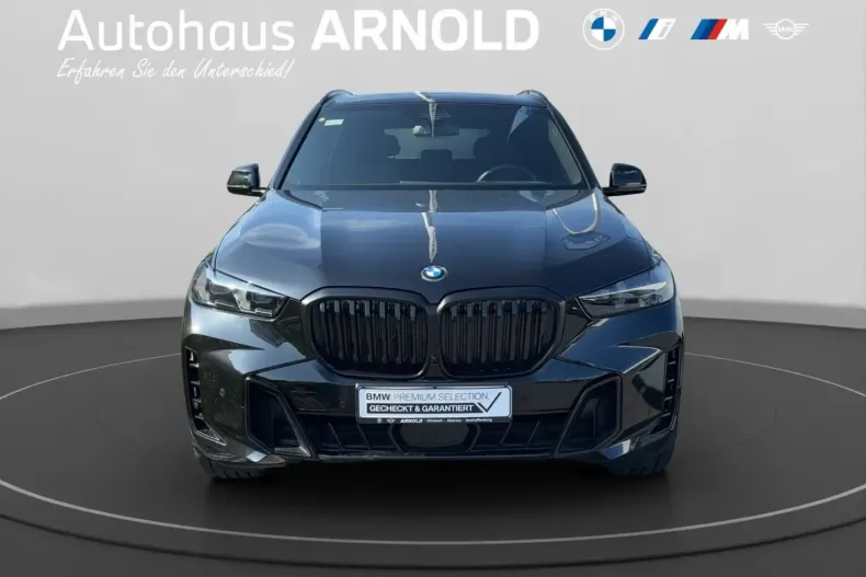 BMW X5 (Seria X) din 2023 cu 59.000 km - oferta BMW234894 - foto 2