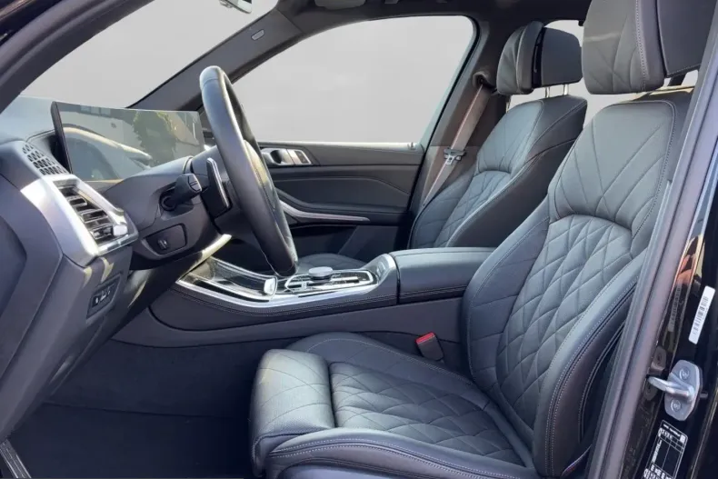 BMW X5 (Seria X) din 2023 cu 59.000 km - oferta BMW234894 - foto 7