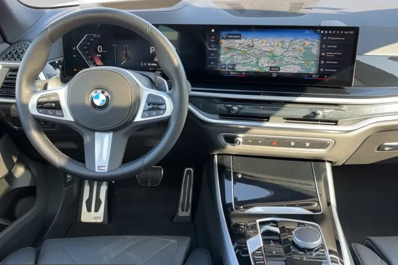 BMW X5 (Seria X) din 2023 cu 59.000 km - oferta BMW234894 - foto 9