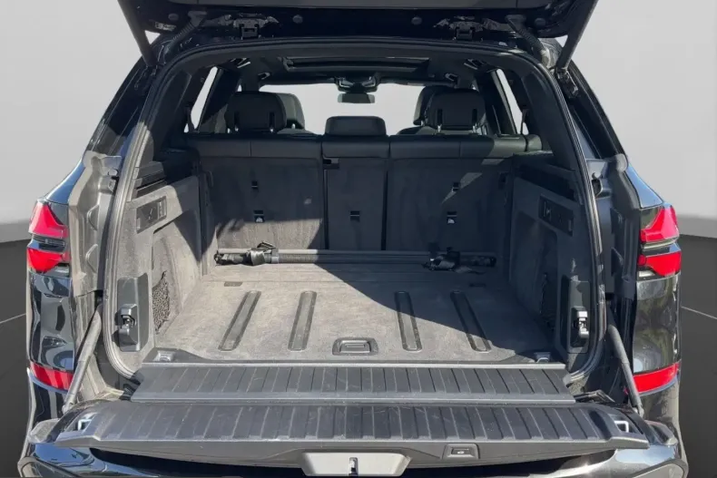 BMW X5 (Seria X) din 2023 cu 59.000 km - oferta BMW234894 - foto 14