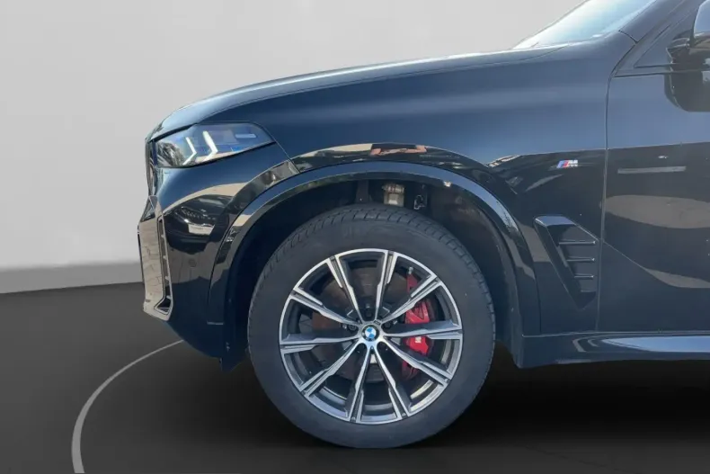 BMW X5 (Seria X) din 2023 cu 59.000 km - oferta BMW234894 - foto 15