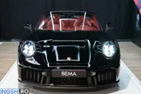Porsche 911 din 2025 cu 6.000 km - oferta POR234895 - foto 1