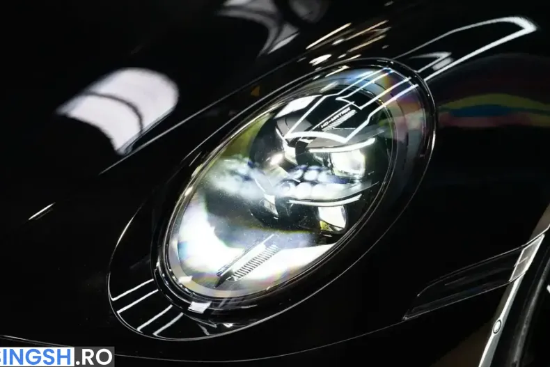 Porsche 911 din 2025 cu 6.000 km - oferta POR234895 - foto 24