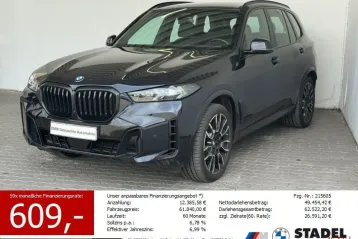 BMW X5 din 2023 - oferta BMW234896