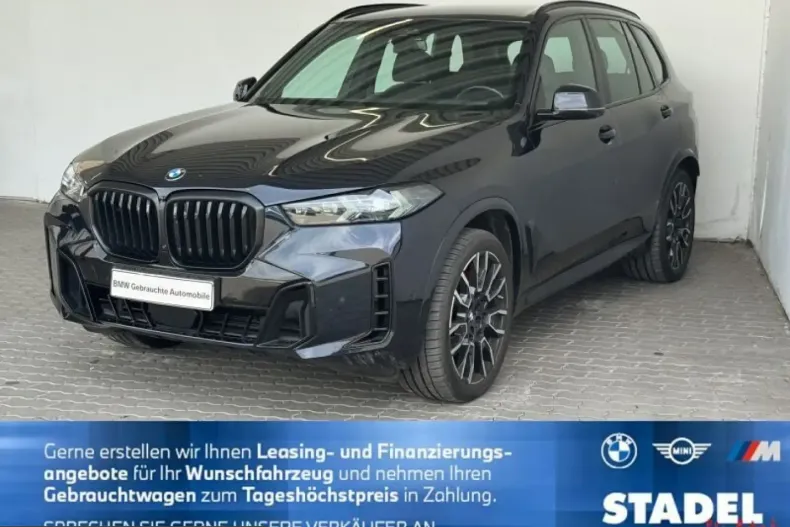 BMW X5 (Seria X) din 2023 cu 76.686 km - oferta BMW234896 - foto 2