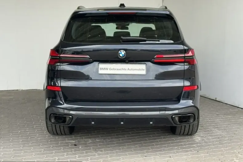 BMW X5 (Seria X) din 2023 cu 76.686 km - oferta BMW234896 - foto 4