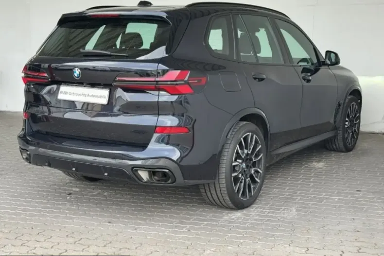 BMW X5 (Seria X) din 2023 cu 76.686 km - oferta BMW234896 - foto 5