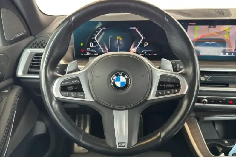 BMW X5 (Seria X) din 2023 cu 76.686 km - oferta BMW234896 - foto 6