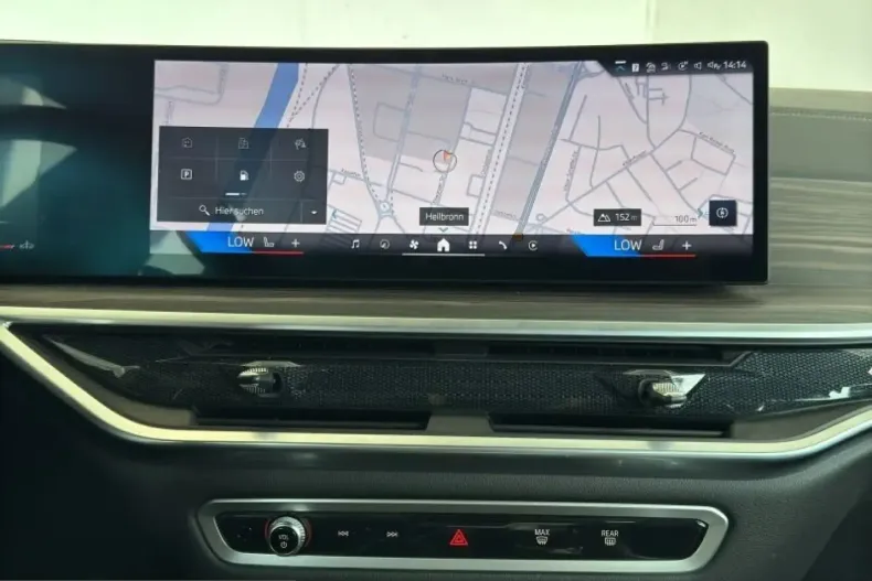 BMW X5 (Seria X) din 2023 cu 76.686 km - oferta BMW234896 - foto 7