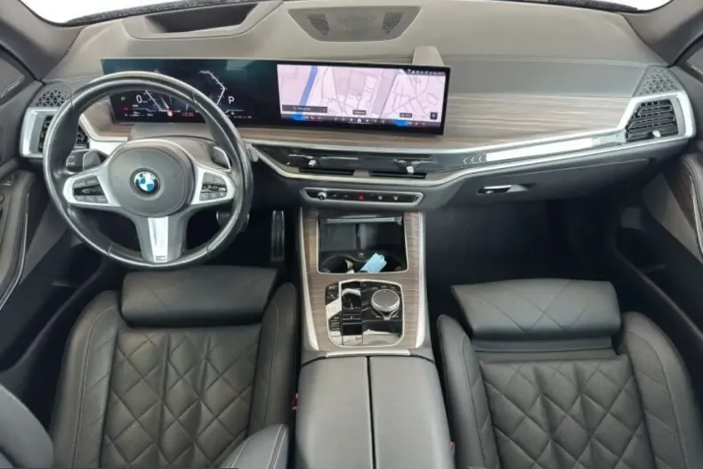 BMW X5 (Seria X) din 2023 cu 76.686 km - oferta BMW234896 - foto 8