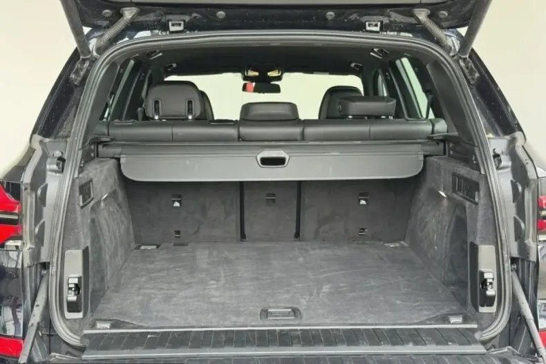 BMW X5 (Seria X) din 2023 cu 76.686 km - oferta BMW234896 - foto 10