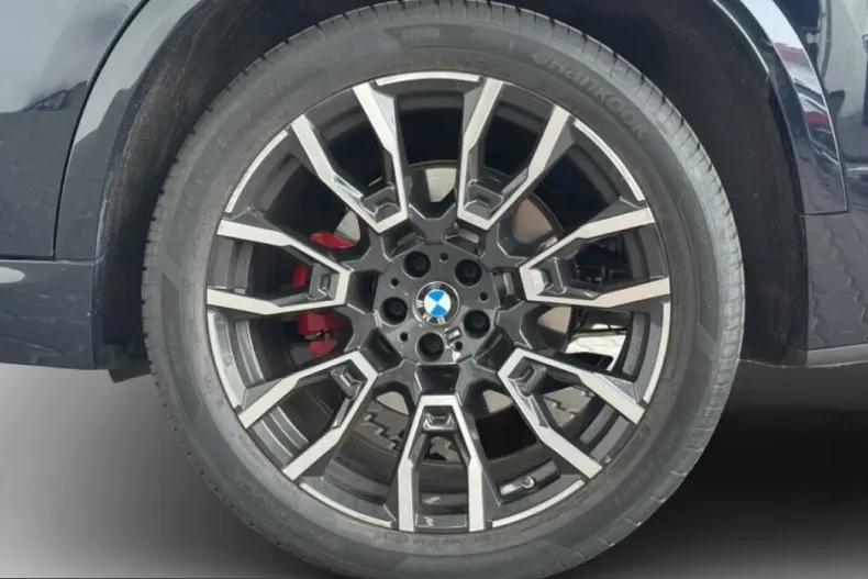 BMW X5 (Seria X) din 2023 cu 76.686 km - oferta BMW234896 - foto 11