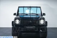 Mercedes-Benz G 450 (Clasa G) din 2025 cu 30.820 km - oferta MER234897 - foto 3