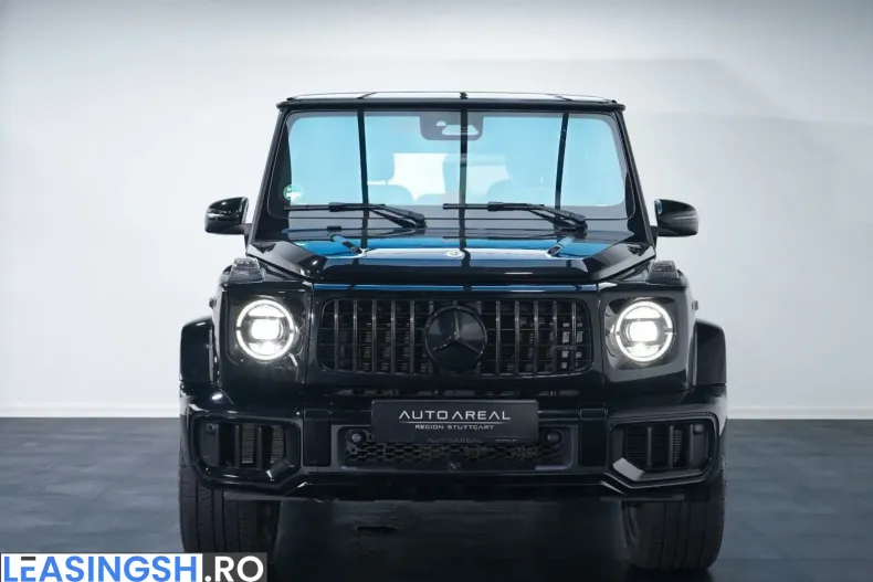 Mercedes-Benz G 450 (Clasa G) din 2025 cu 30.820 km - oferta MER234897 - foto 3