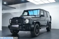 Mercedes-Benz G 450 (Clasa G) din 2025 cu 30.820 km - oferta MER234897 - foto 4